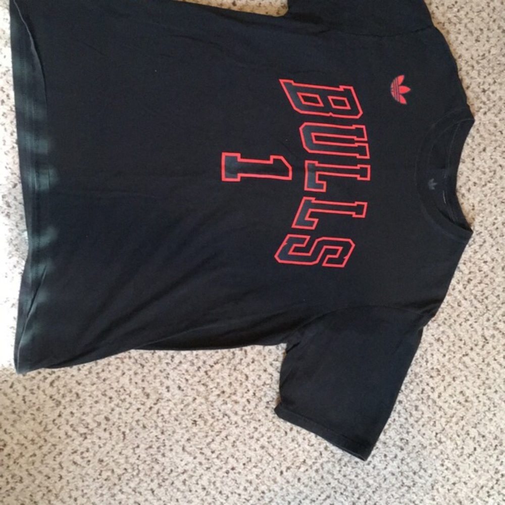 Derrick Rose Shirt